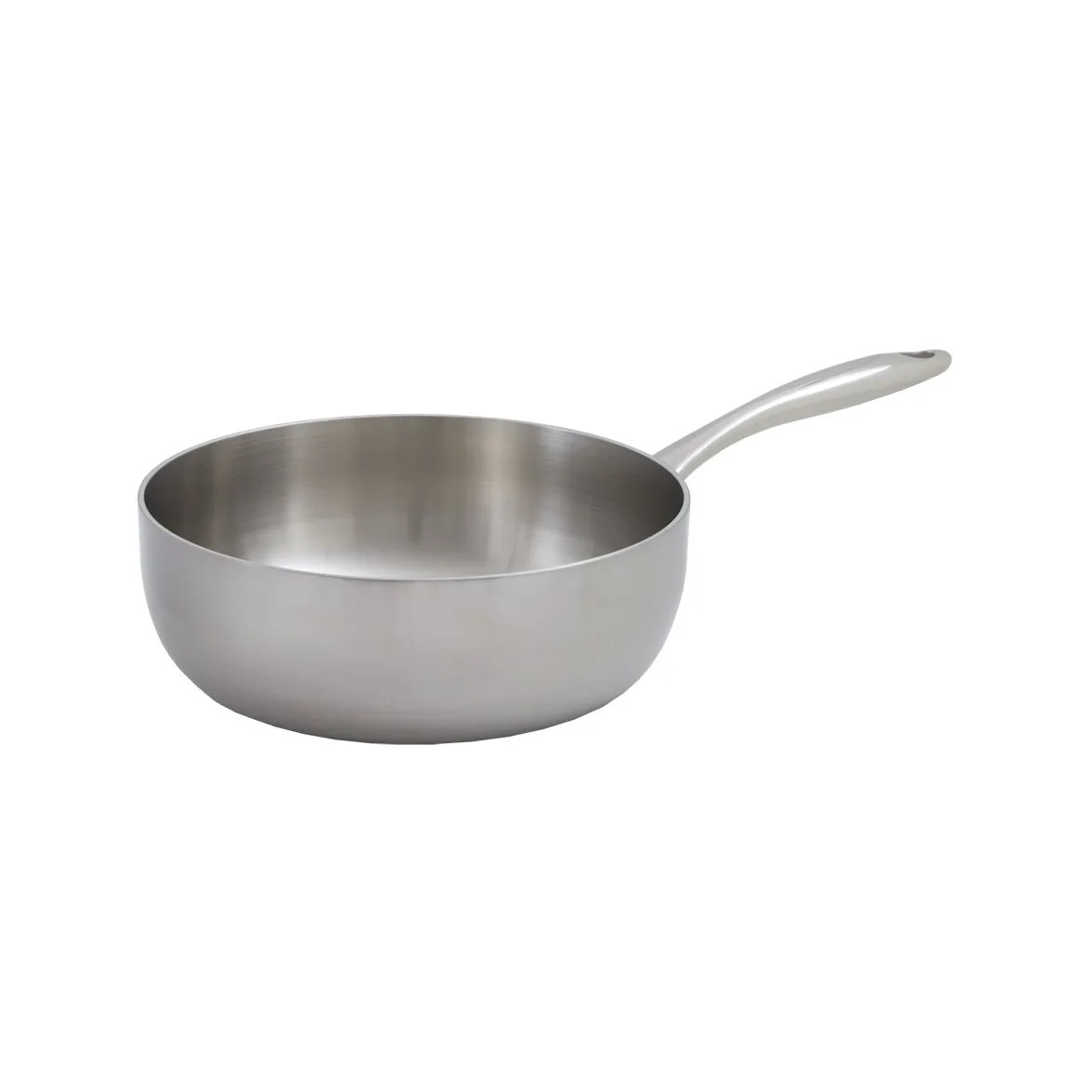 Culimat Mathias Dahlgren sauteuse paistinpannu Ø26 cm