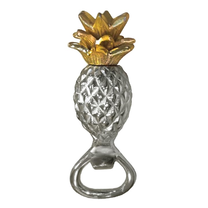 Pineapple pullonavaaja ananas - Hopea-kulta - Culinary Concepts