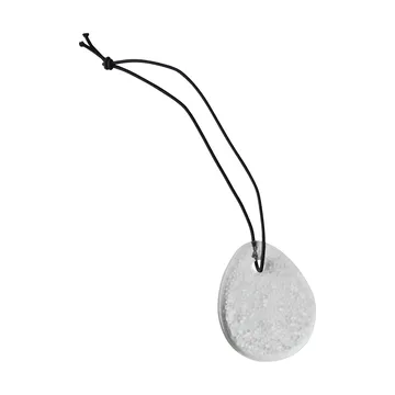 Airy hanging egg koriste - Clear - DBKD