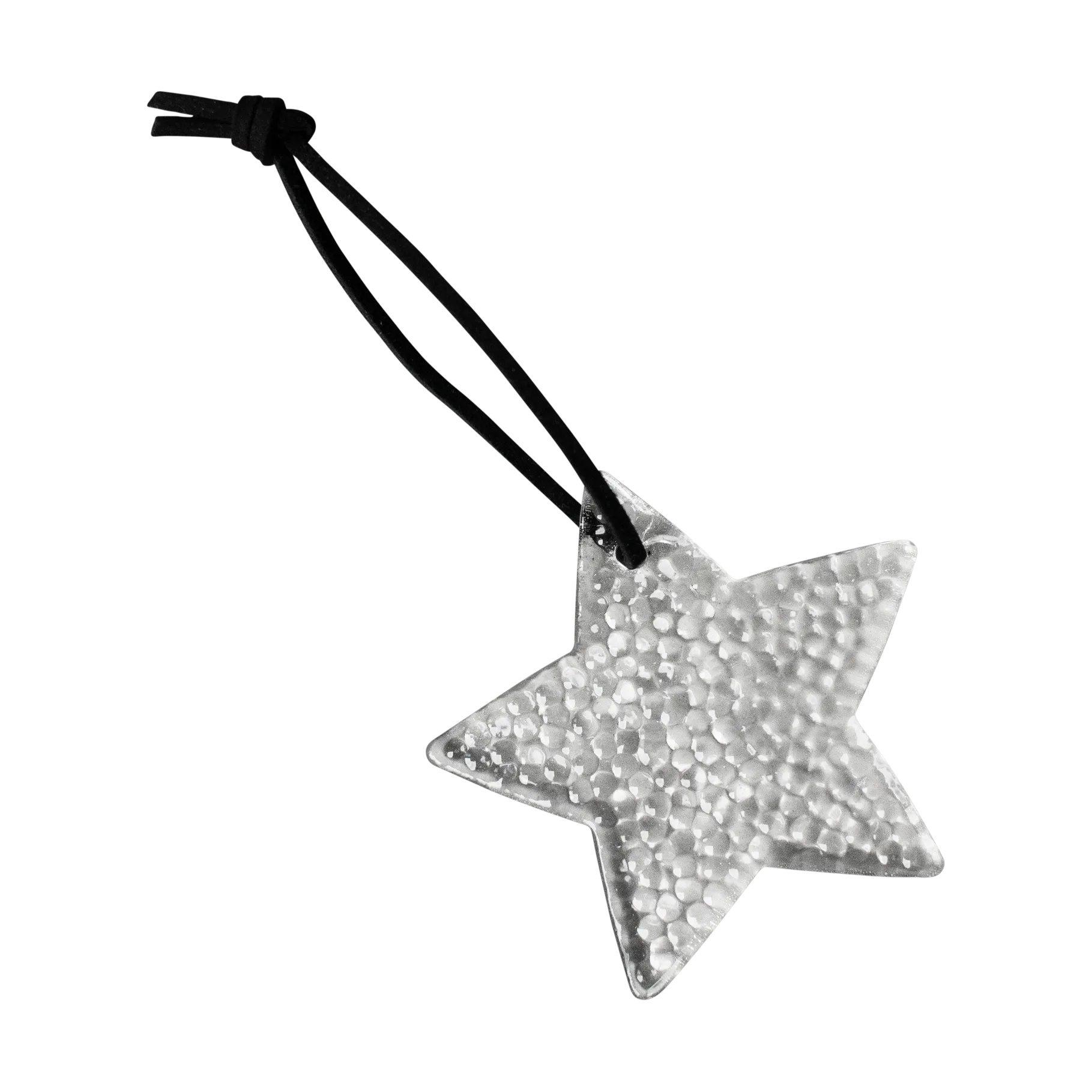 Airy hanging star koristeriipus, Clear DBKD