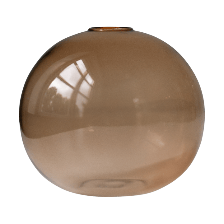 Ball maljakko Ø10 cm - Beige - DBKD