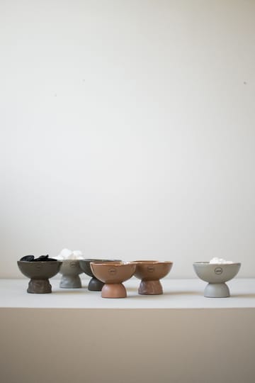Base Dome kulho S Ø12 cm - Mole - DBKD