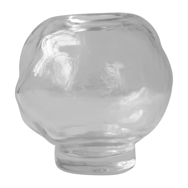 Bunch mini jalallinen kynttilälyhty Ø 12 cm - Clear - DBKD