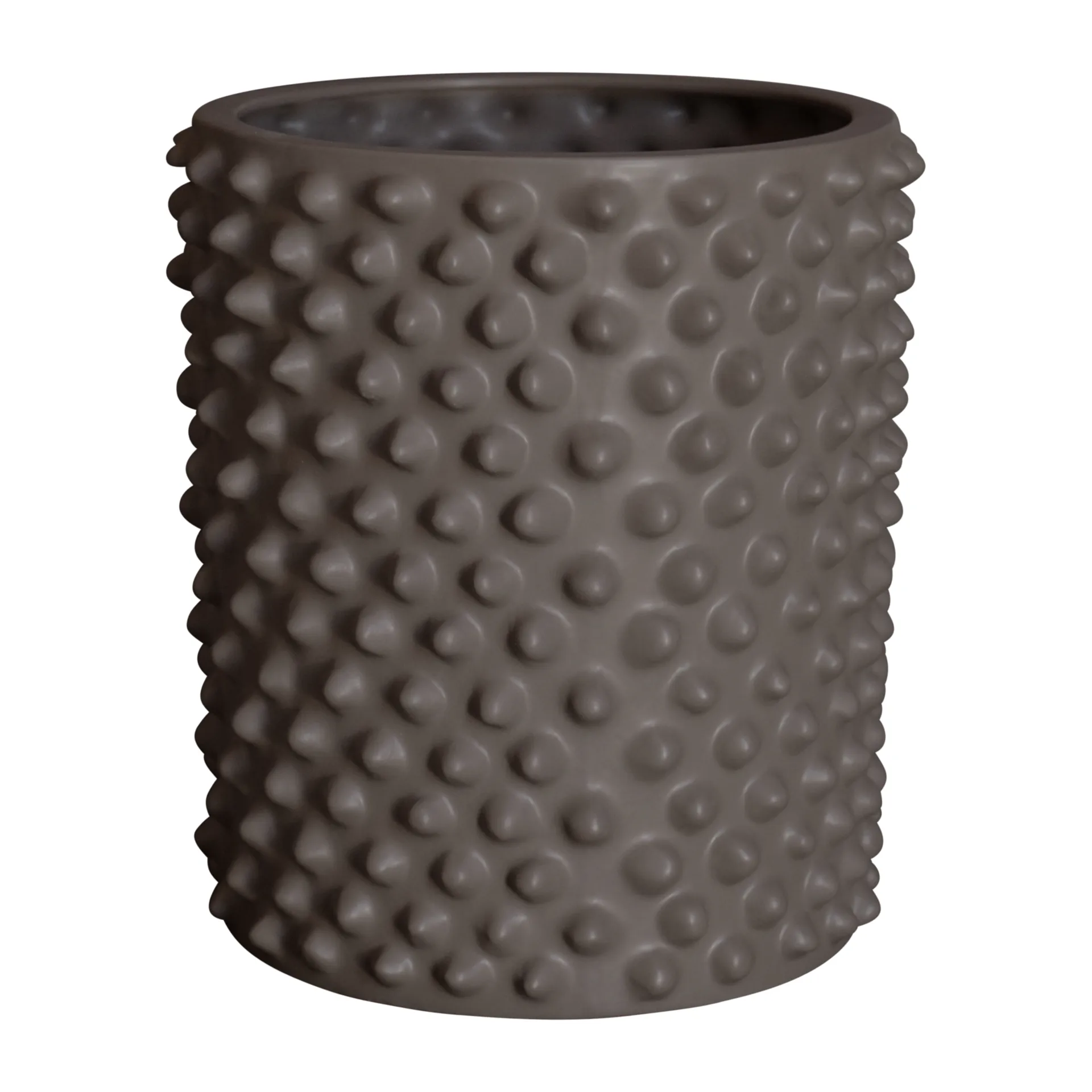 Cloudy ruukku dust, Large Ø33 cm DBKD