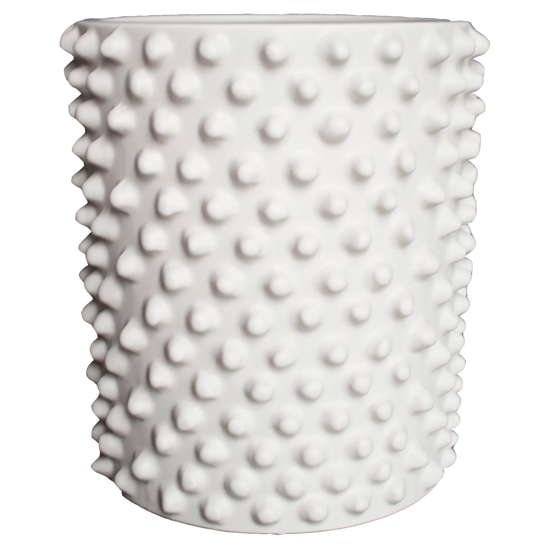 Cloudy ruukku greige, Large Ø33 cm DBKD