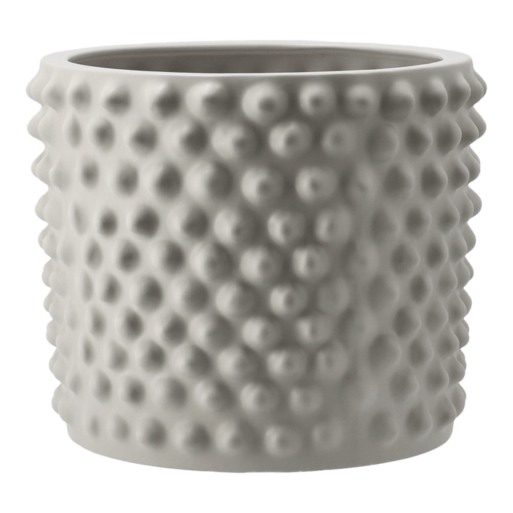 Cloudy ruukku greige - Medium ø 30 cm - DBKD