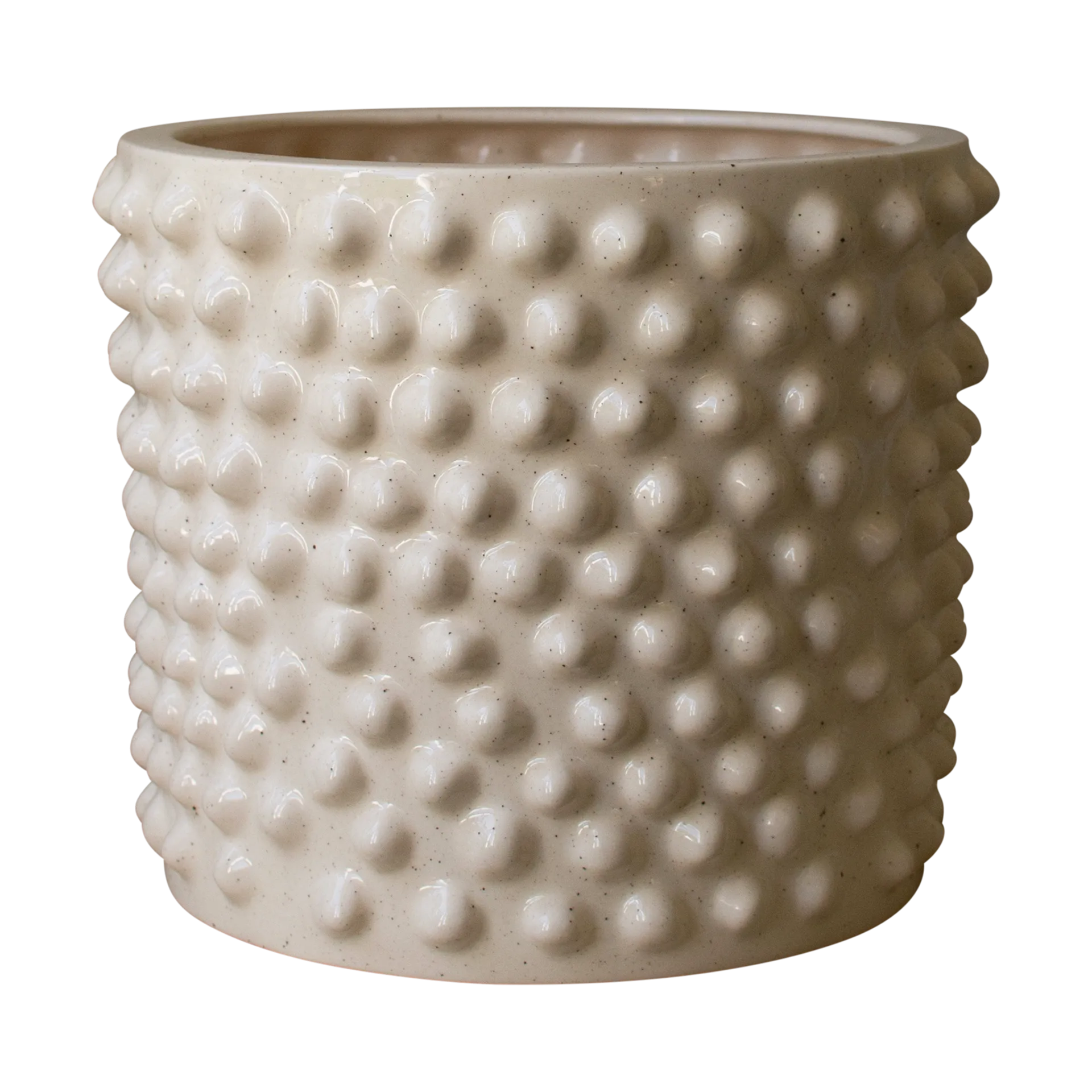 Cloudy ruukku vanilja, Medium Ø 30 cm DBKD