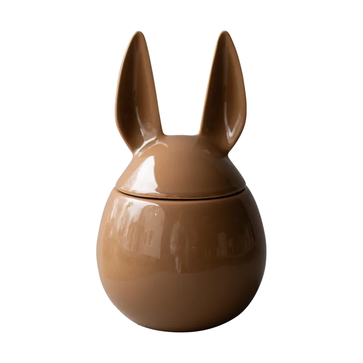 DBKD Eating rabbit kulho iso - Shiny nougat - DBKD