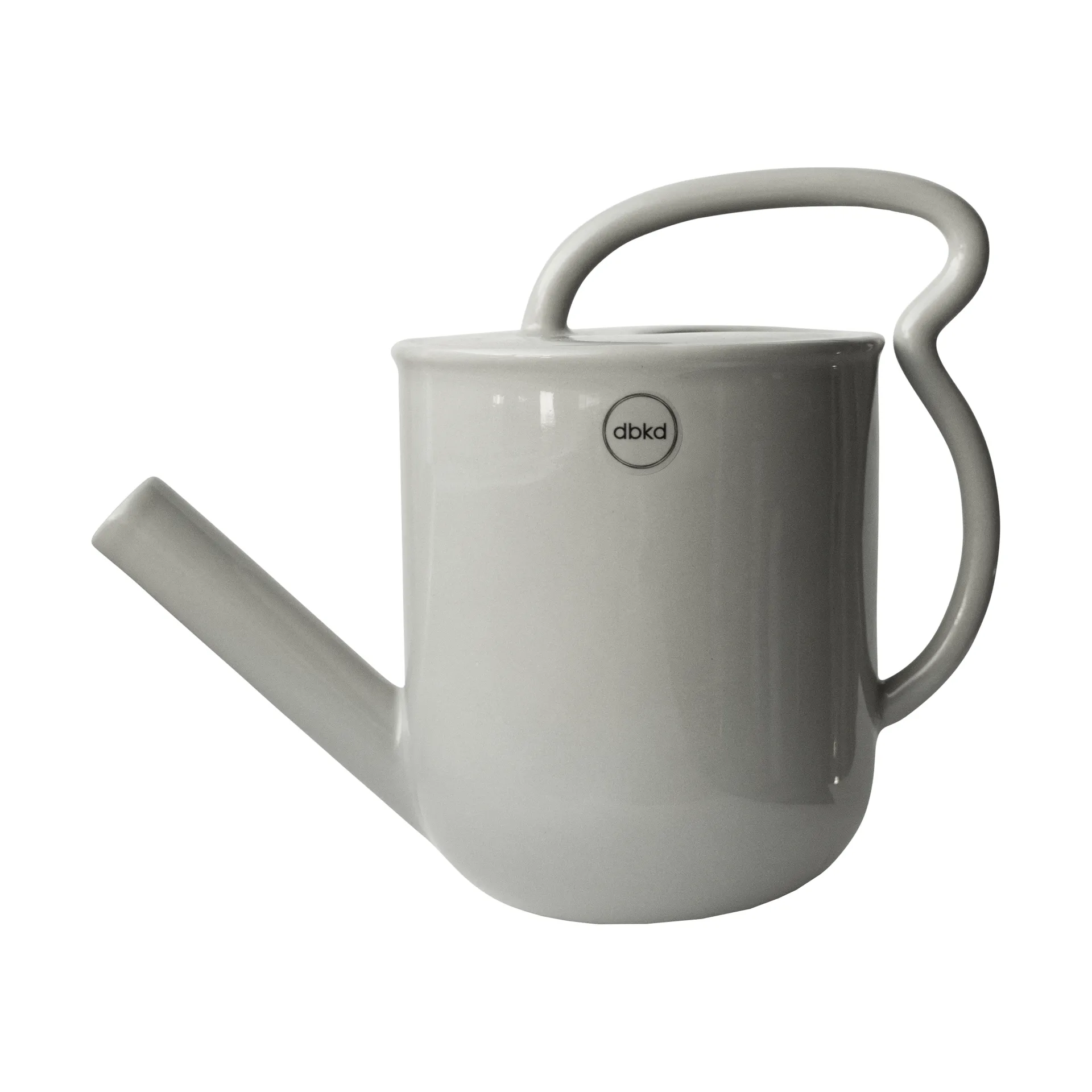 Drip kastelukannu, Kiiltävä myyrä DBKD