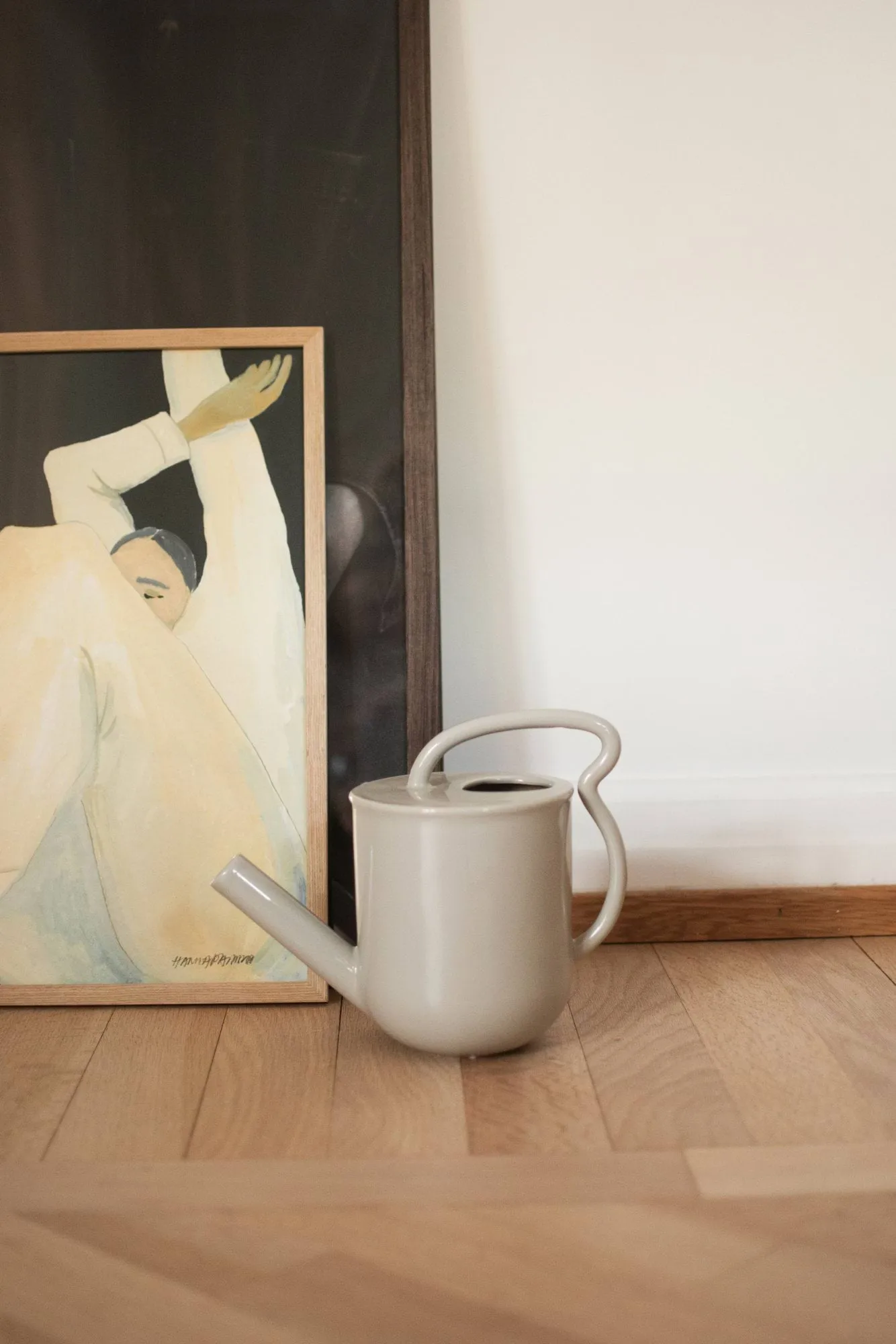 Drip kastelukannu, Kiiltävä myyrä DBKD