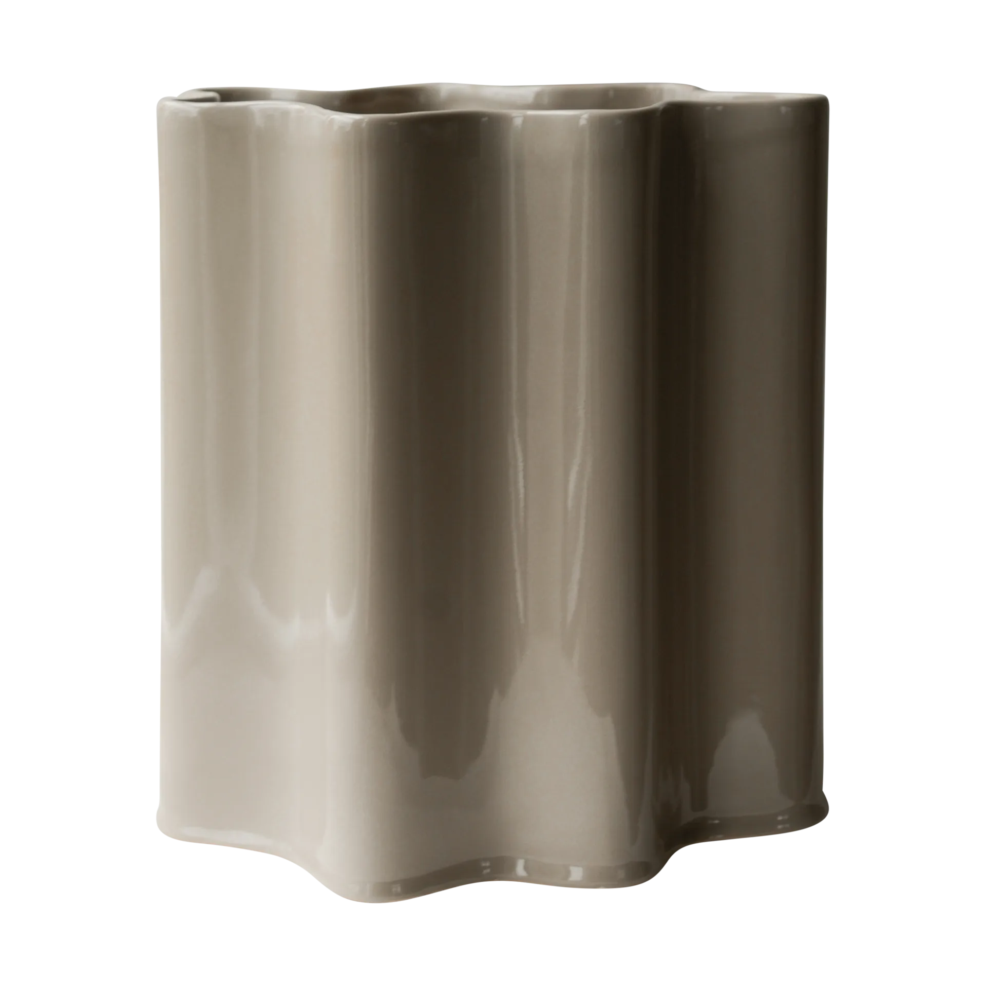 Filter ruukku, Shiny mole, Ø25 cm DBKD
