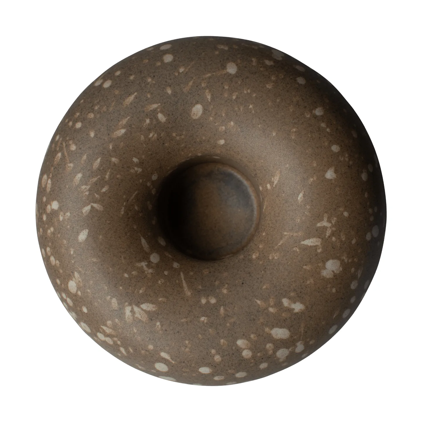 DBKD Float tuikkulyhty Brown dot