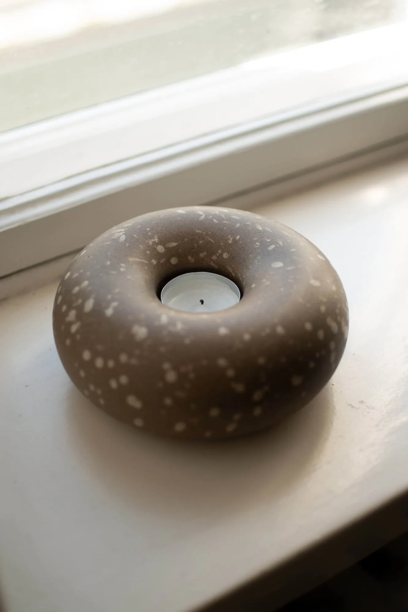 Float tuikkulyhty, Brown dot DBKD