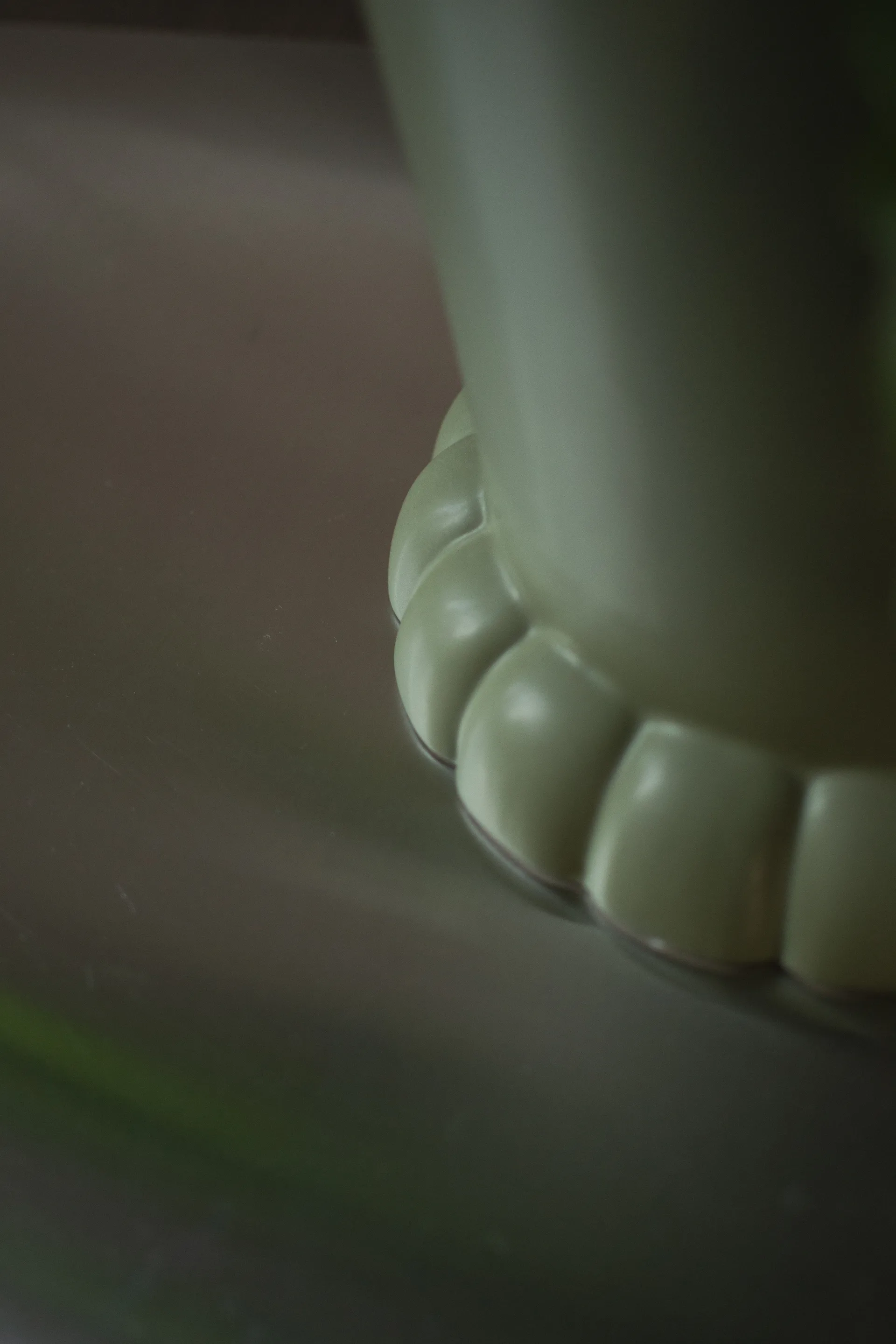 Flora ruukku Ø25 cm, Green DBKD