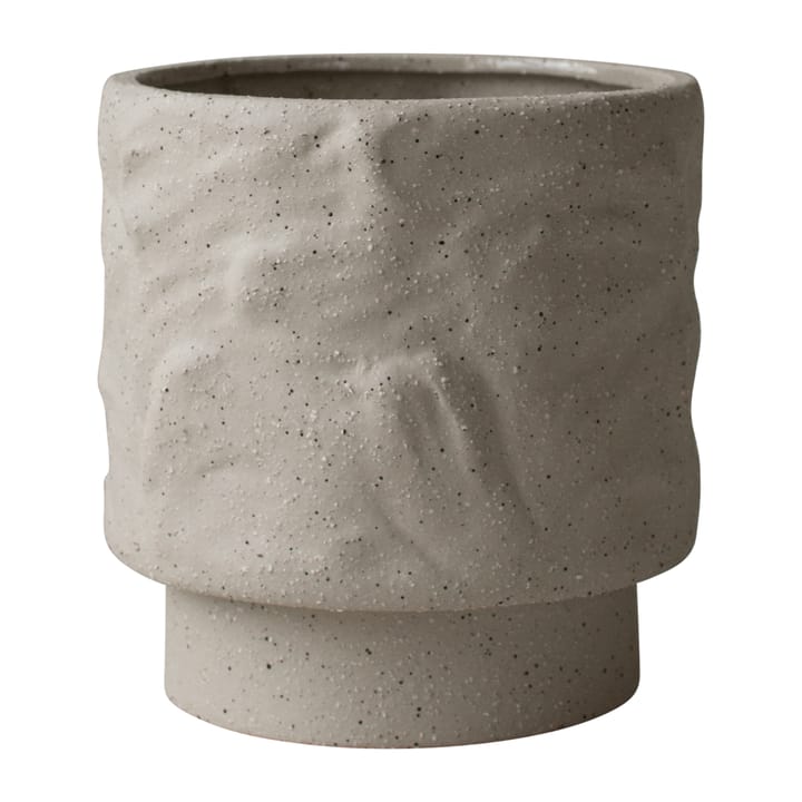 Flow ruukku Ø 15 cm - Sand - DBKD