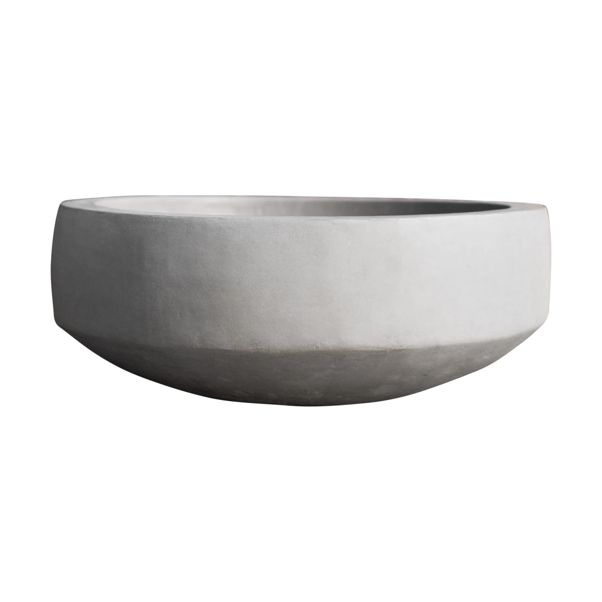 Garden Bowl Ø40 cm, Betoni DBKD