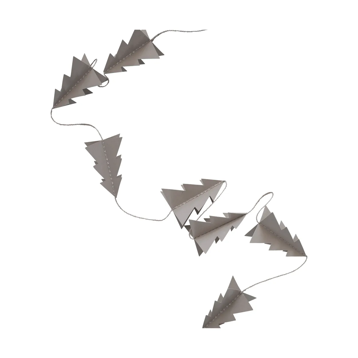 DBKD Garland viirinauha kuusi Mole