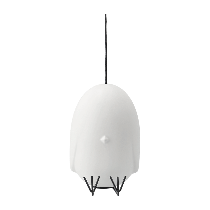 Hang Around -pääsiäiskoriste - White - DBKD