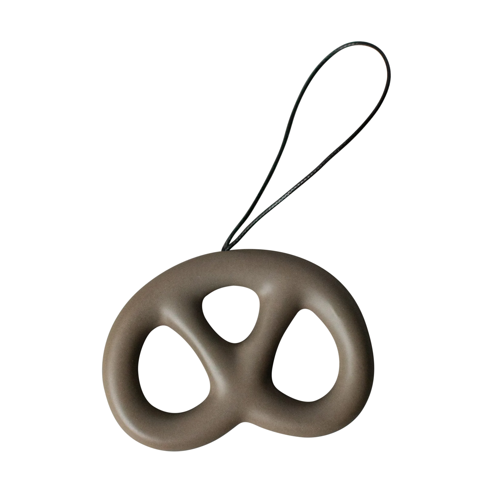 Hanging pretzel koristeriipus, Dust DBKD