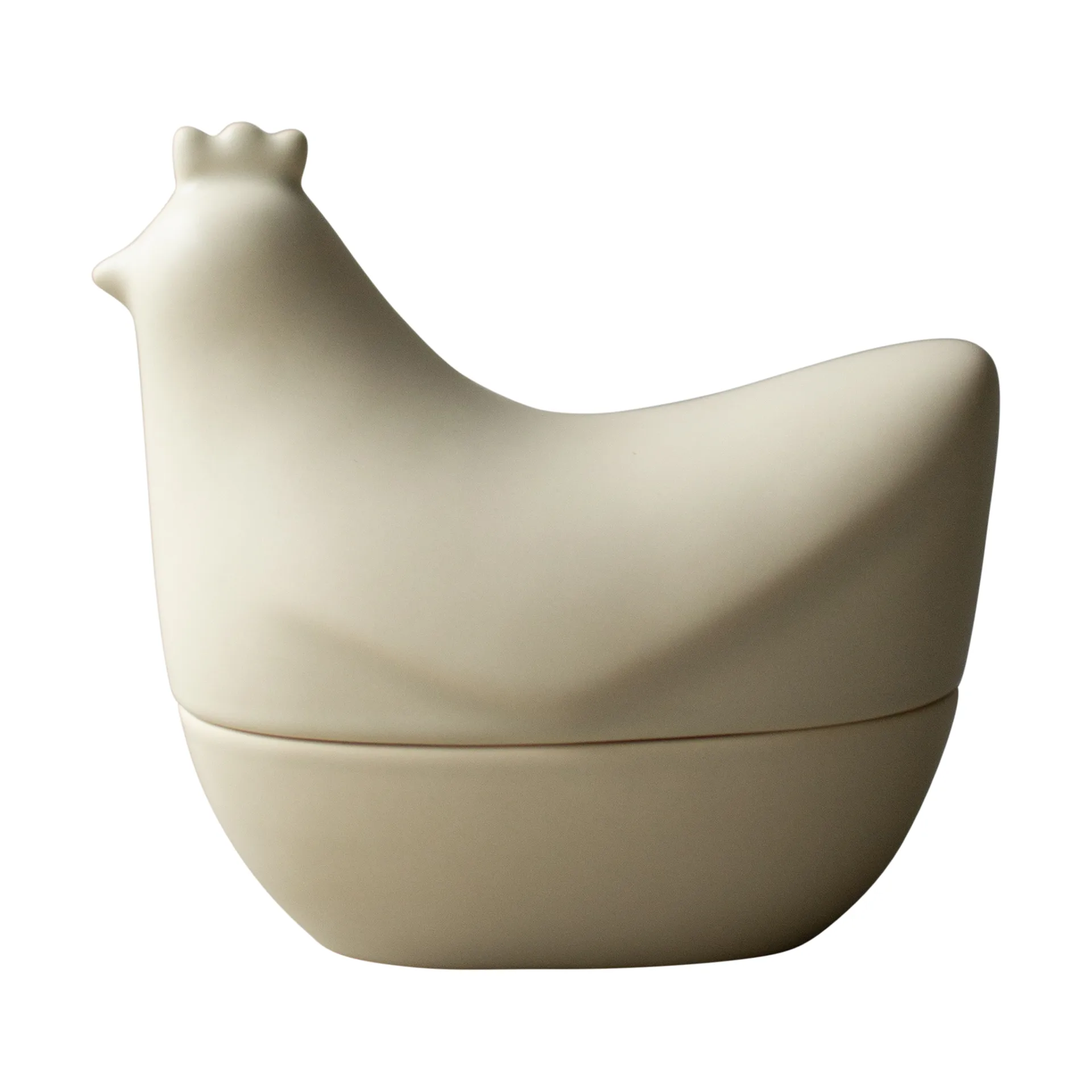 Happy hen kulho, Creme  DBKD