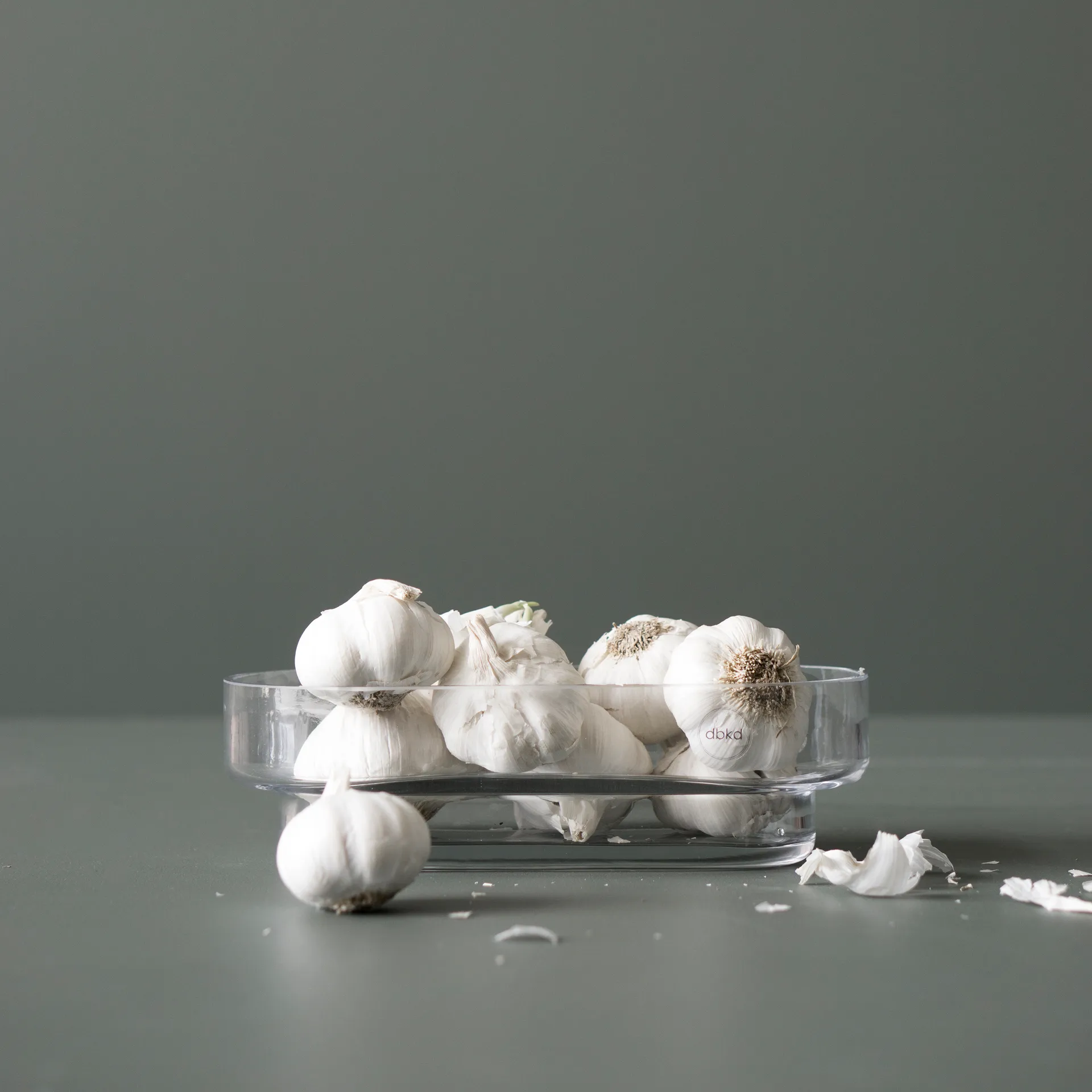 Keeper istutuskulho 24 cm, Clear DBKD