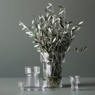 Keeper istutuskulho 24 cm - Clear - DBKD
