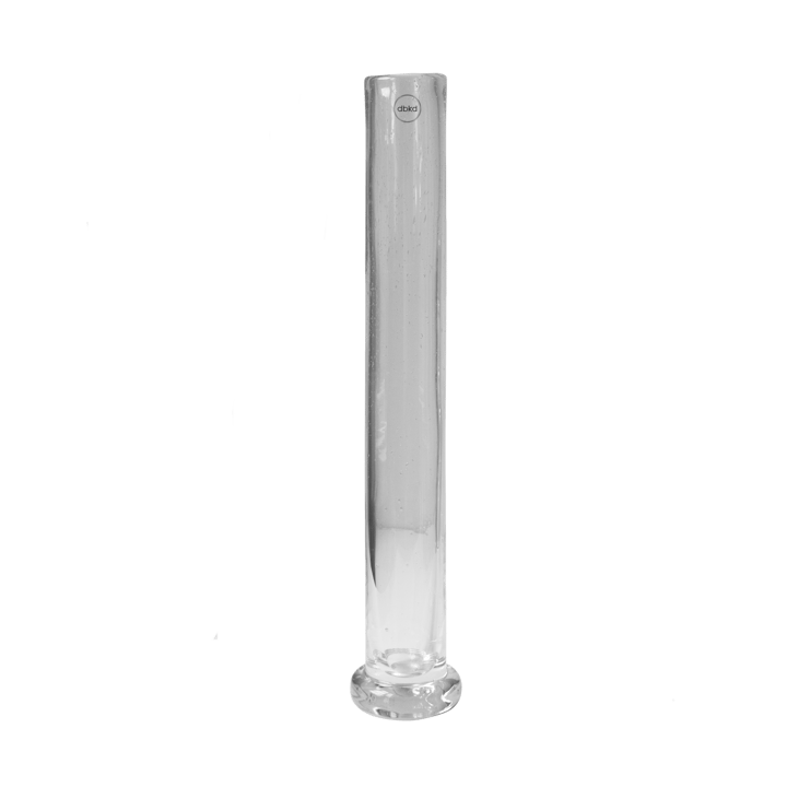 Korkea maljakko - Kirkas, 40 cm - DBKD
