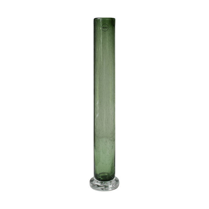 Korkea maljakko - Vihreä, 40 cm - DBKD