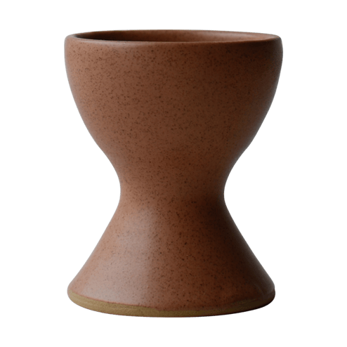 Made munakuppi 4 kpl, Terracotta DBKD