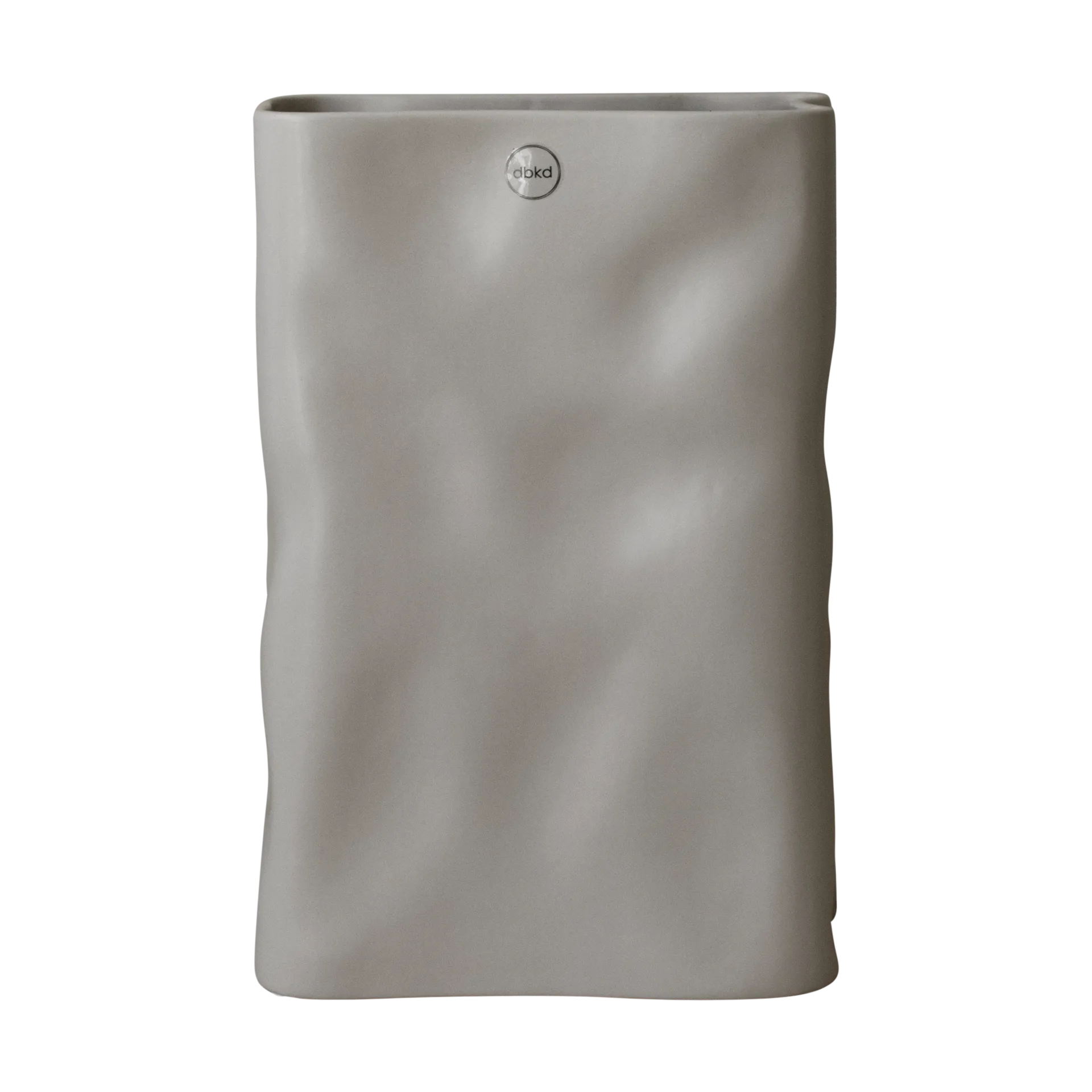 Meadow maljakko H30 cm, Mole DBKD