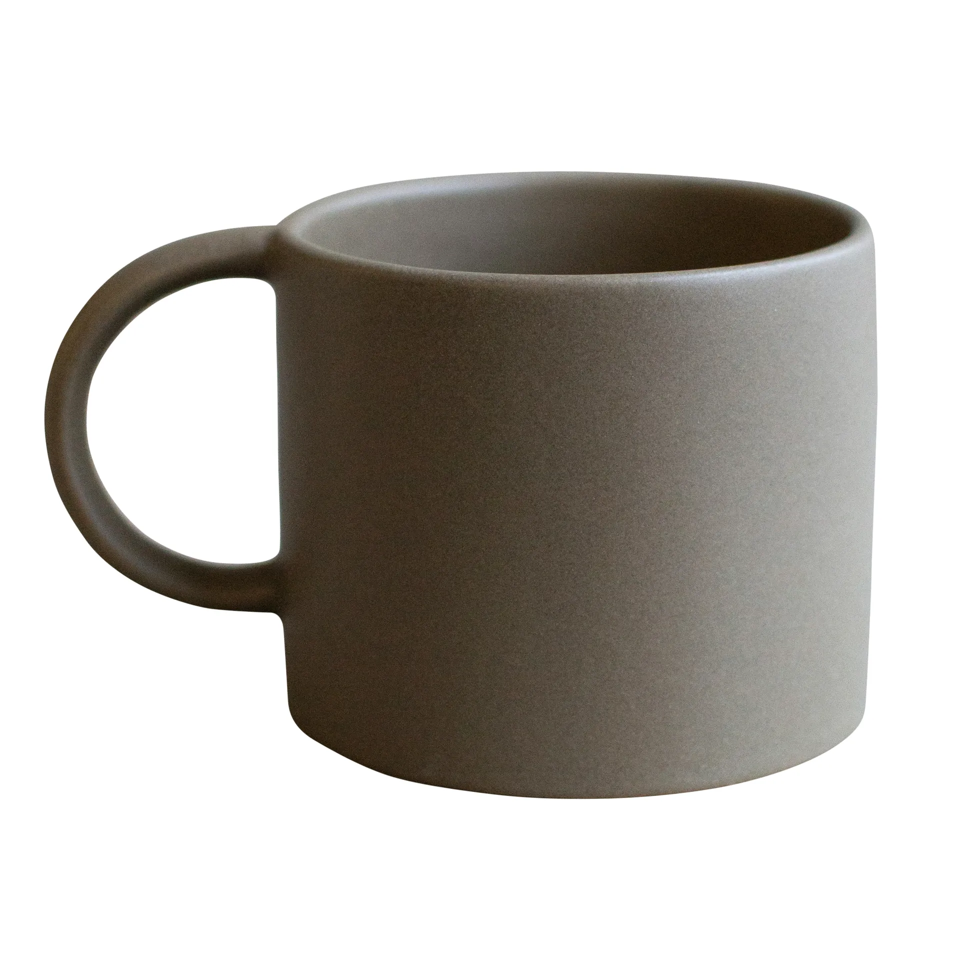 Mug keramiikkamuki 35 cl, Dust DBKD