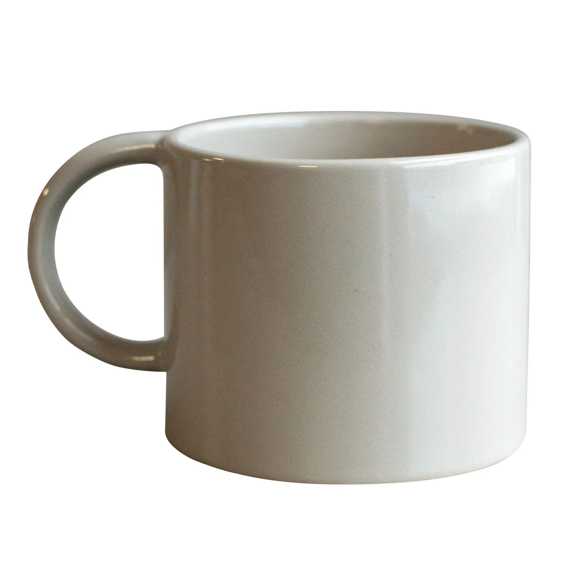 Mug keramiikkamuki 35 cl, Shiny mole DBKD