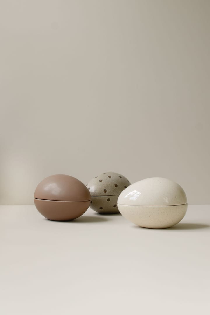 Nest kulho, Nougat DBKD