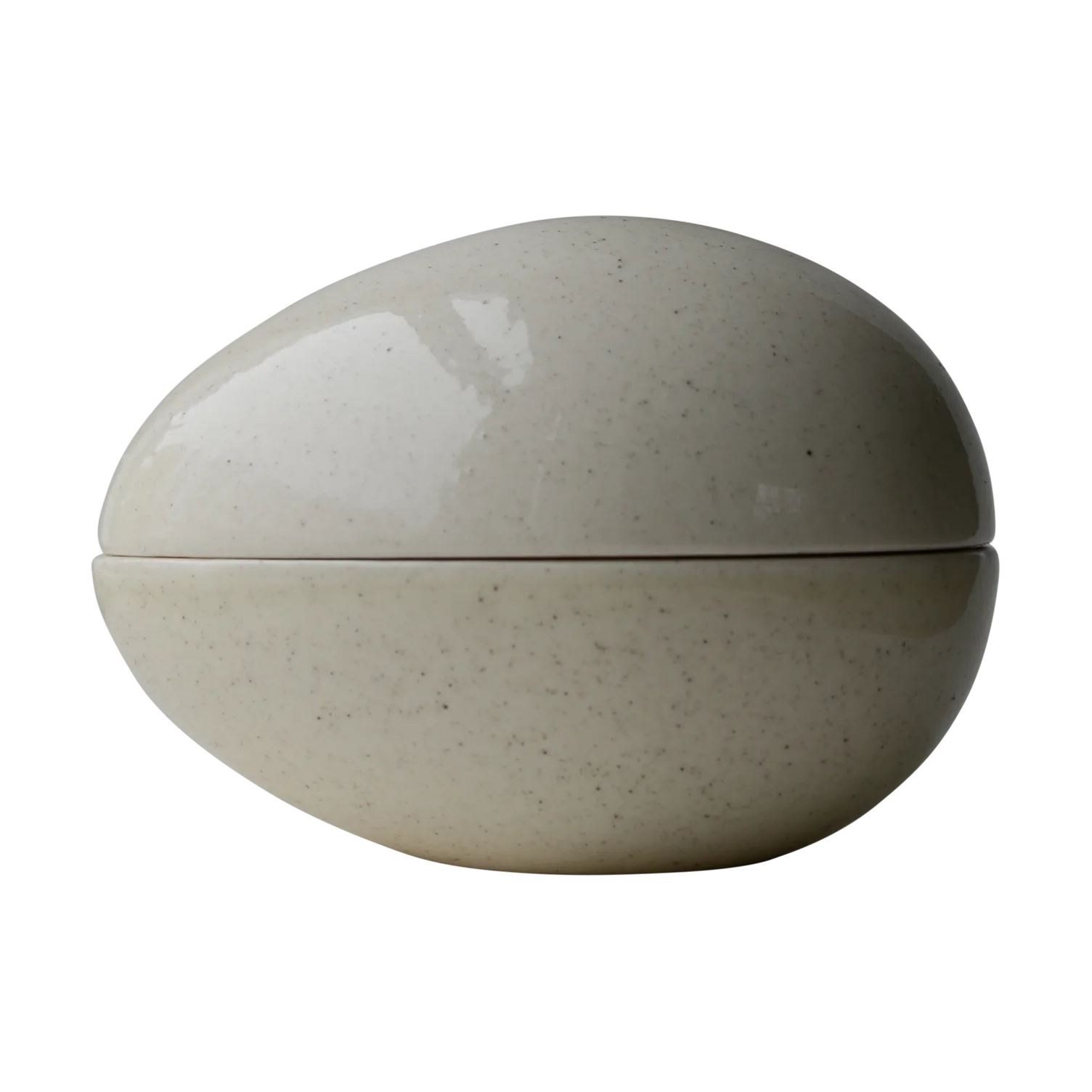 Nest kulho, Vanilla DBKD