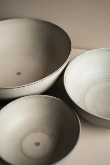 Out bowl 3 osaa - Beige - DBKD