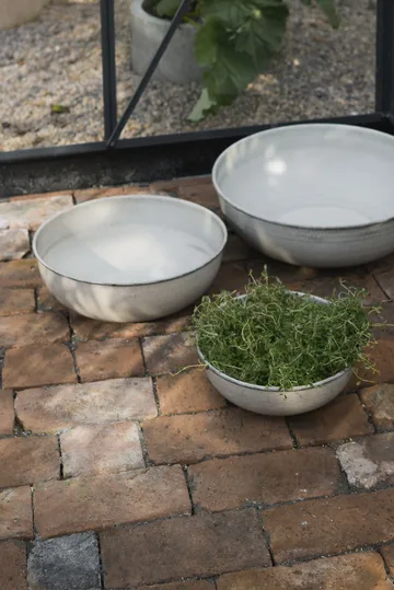 Out bowl 3 osaa - Beige - DBKD