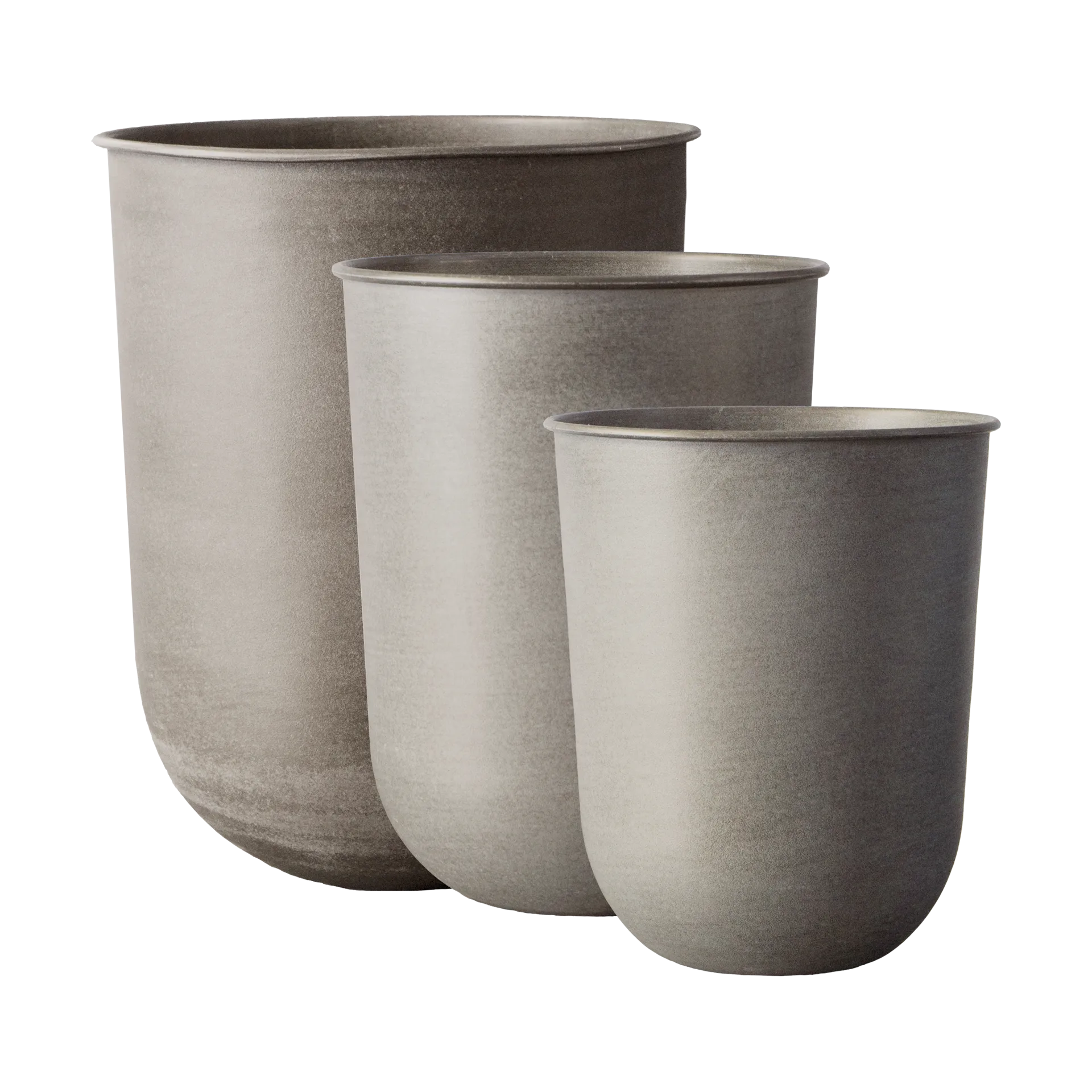 Out ruukku 3 osaa, Beige DBKD