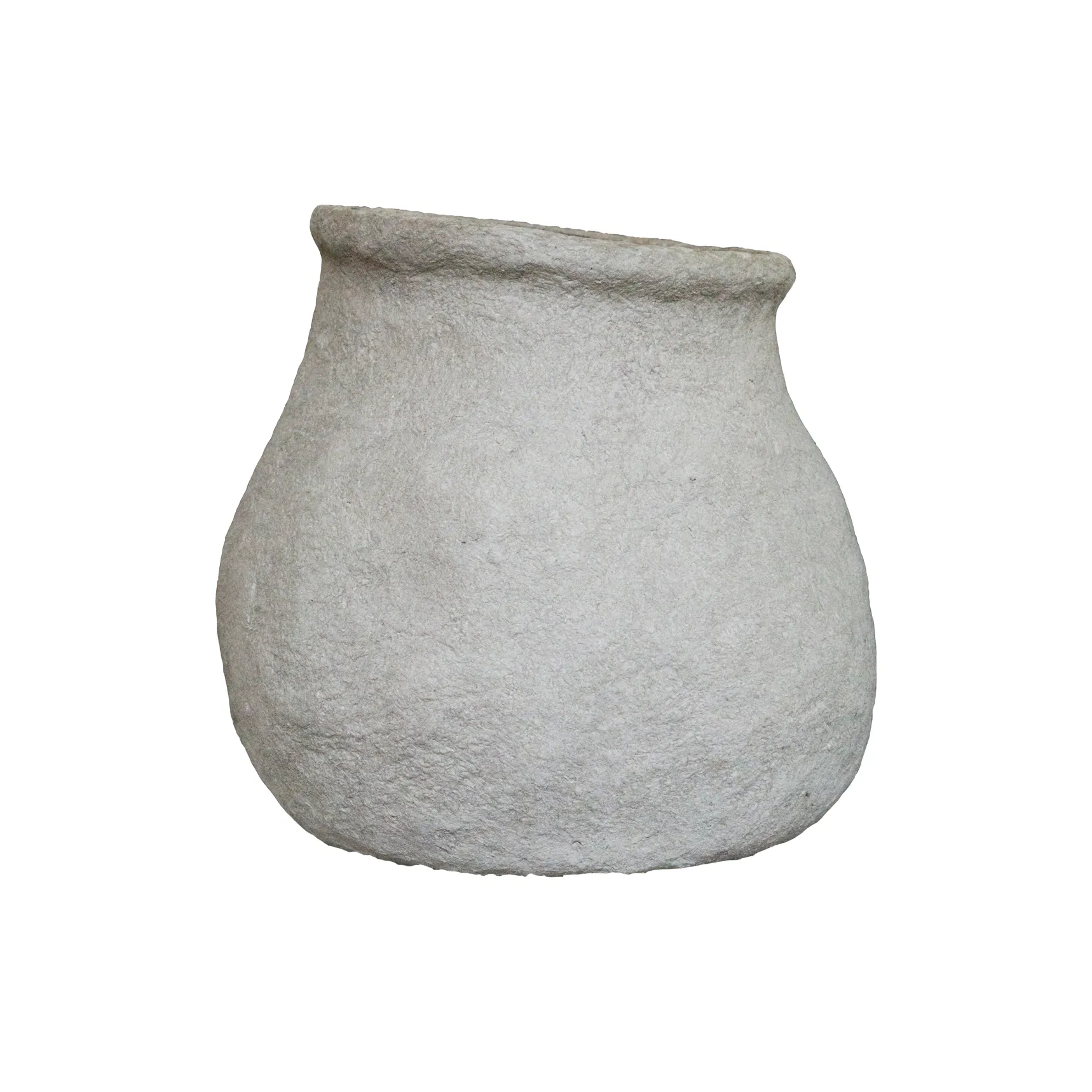 Paper ruukku mole, Mini ø13 cm DBKD