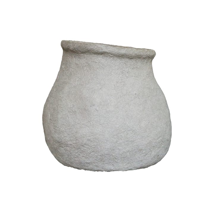 Paper ruukku mole - Mini ø13 cm - DBKD