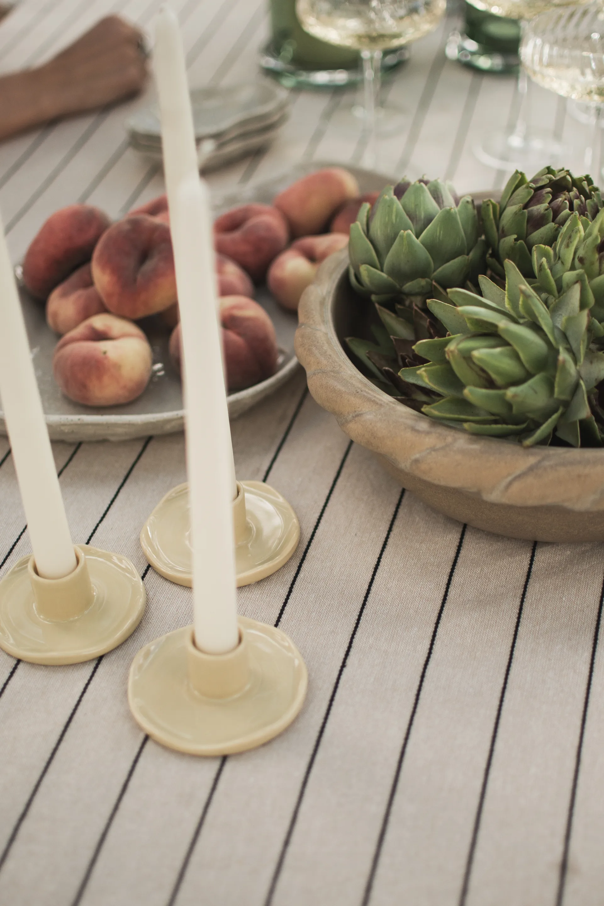 Plant pot -ruukku large 2-pakkaus, Vihreä DBKD