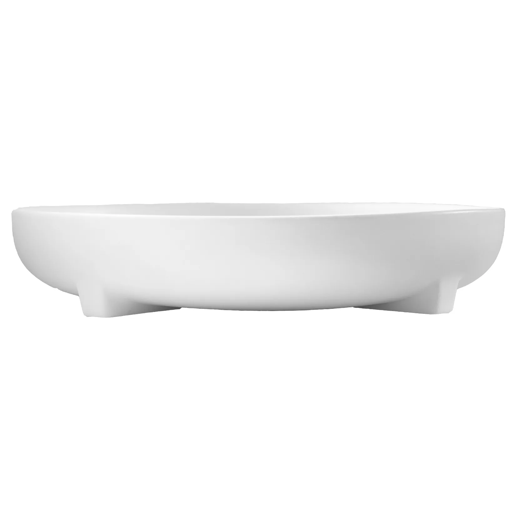 Plus lautanen Ø 30 cm, White DBKD