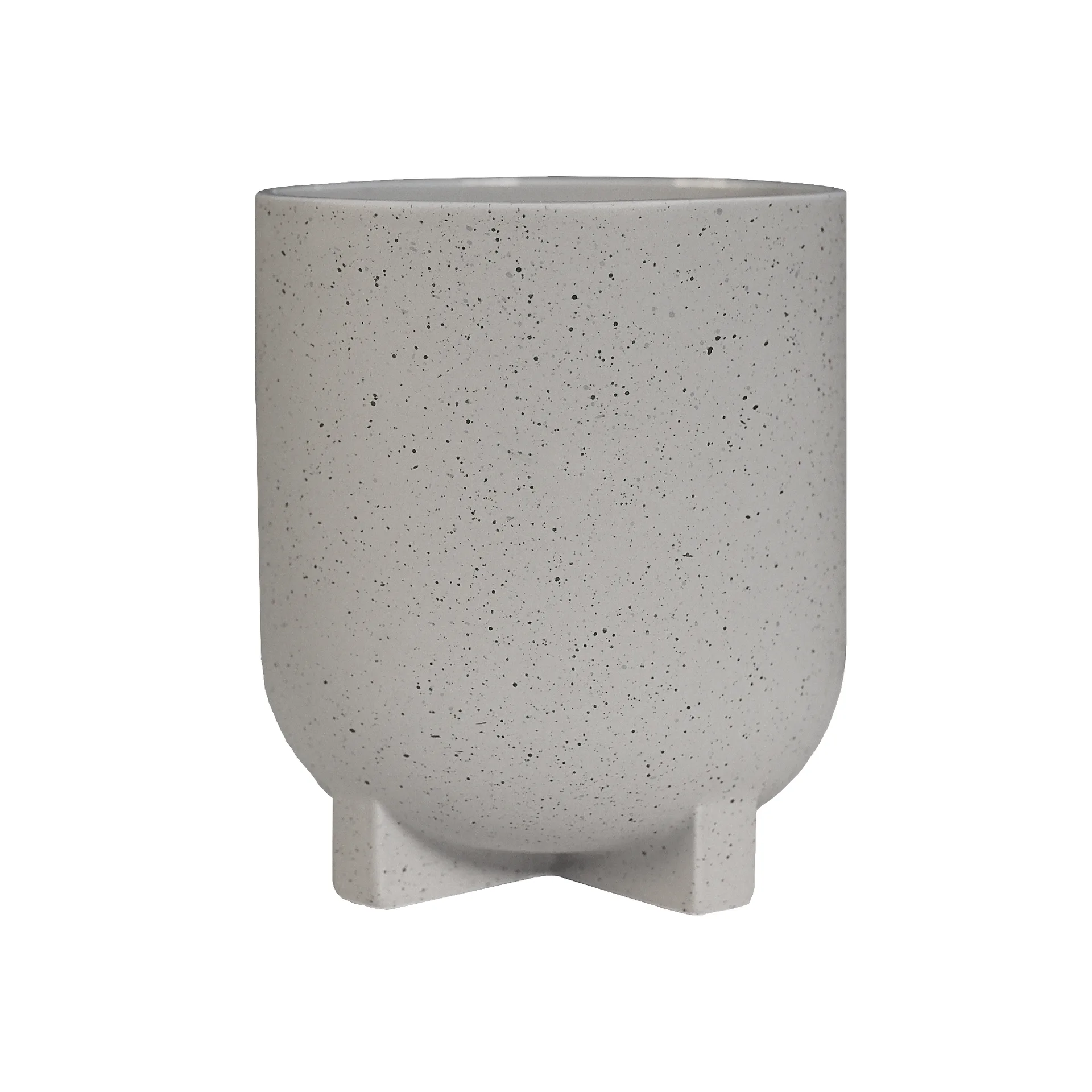 Plus ruukku Ø 14 cm, Mole dot DBKD