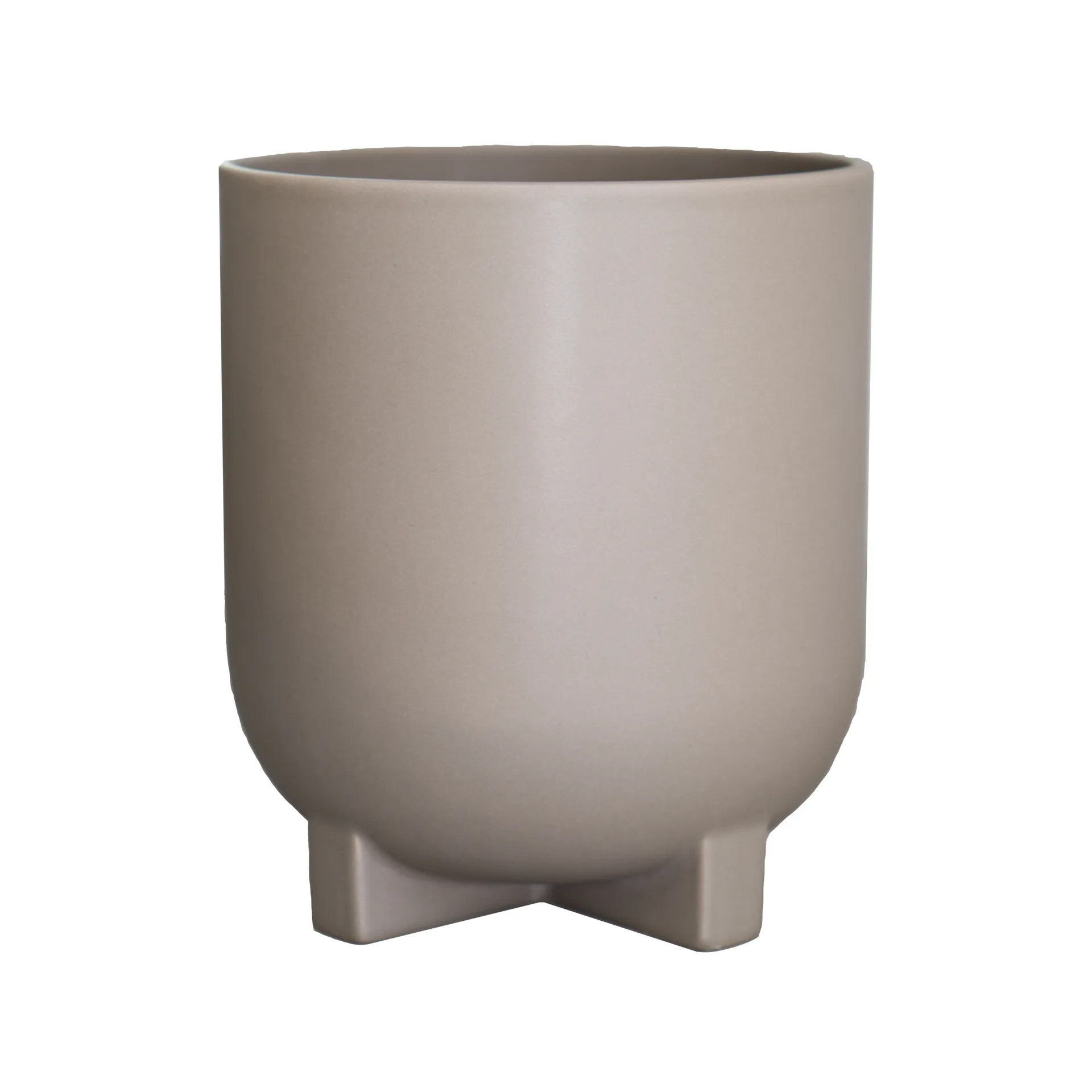 Plus ruukku Ø 16 cm, Dust DBKD
