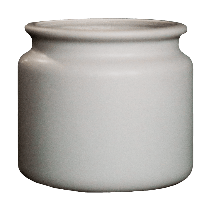 Pure ruukku, mole (harmaa) - Pieni, Ø 16 cm - DBKD