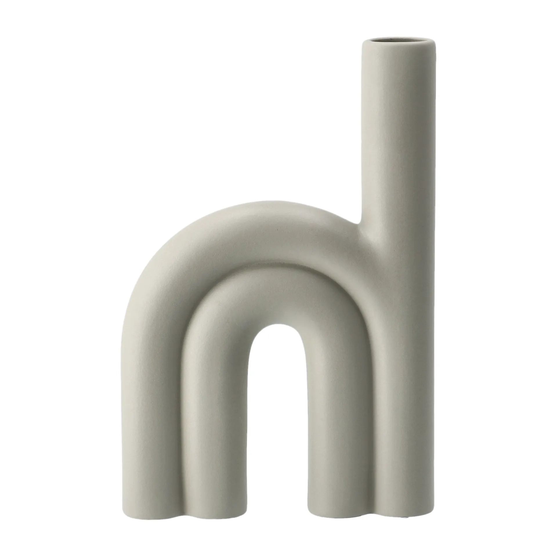 Rope maljakko large, Mole DBKD