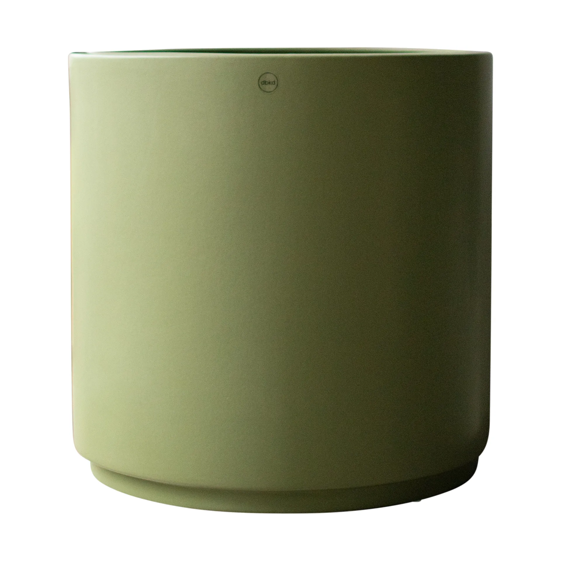 Solid ruukku green, XL, Ø40 cm DBKD