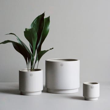 Solid ruukku mole - Iso ø24 cm - DBKD