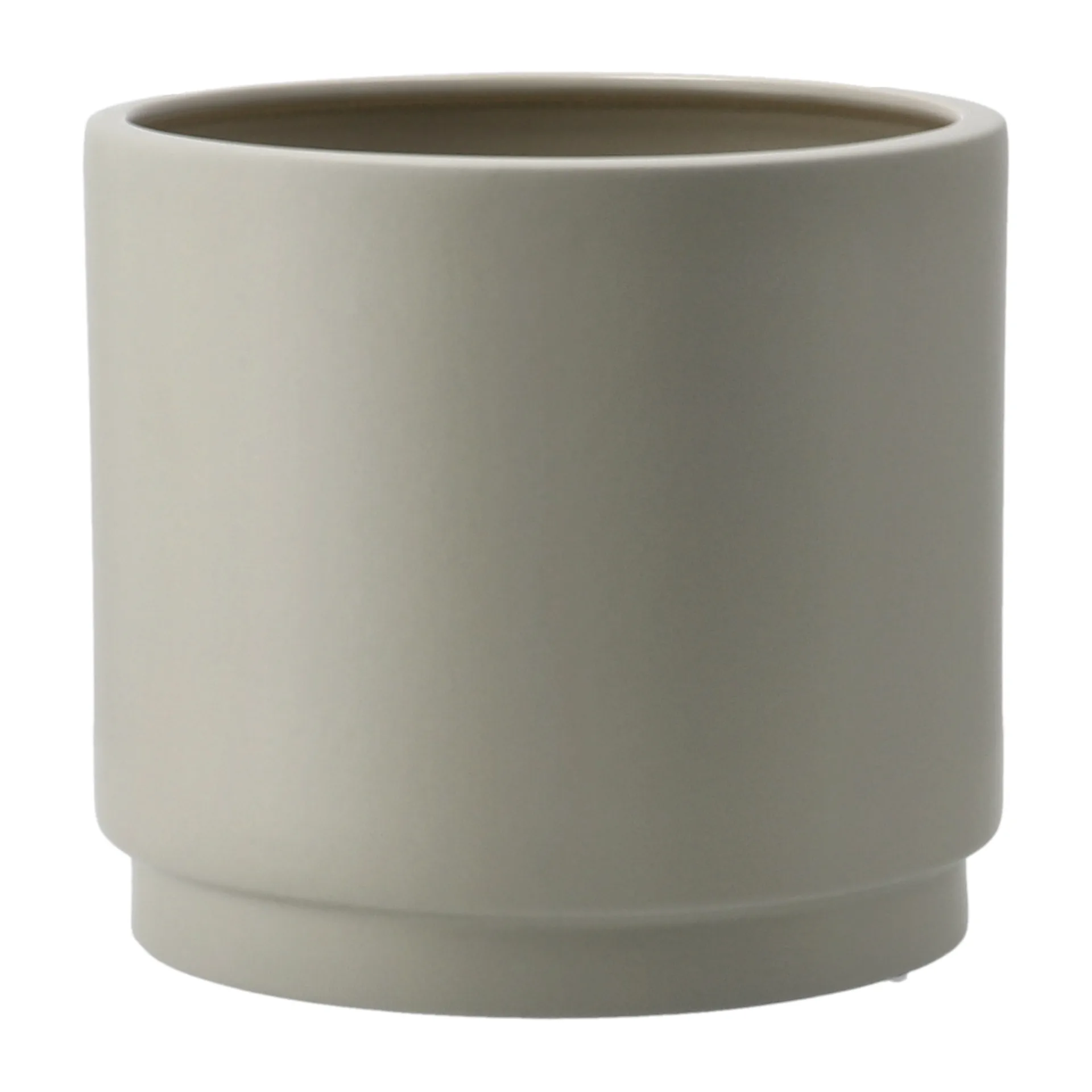 Solid ruukku mole, Iso ø24 cm DBKD