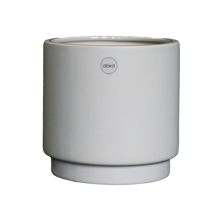 Solid ruukku mole - Pieni ø10 cm - DBKD