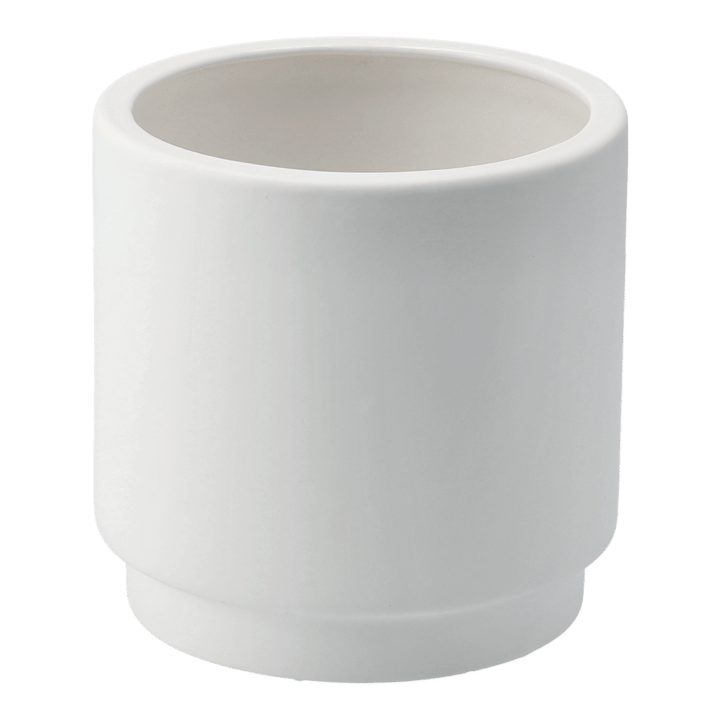 Solid ruukku white, Keskikoko ø16 cm DBKD